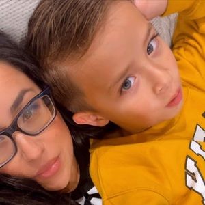 Meet your Posher, Mishelle